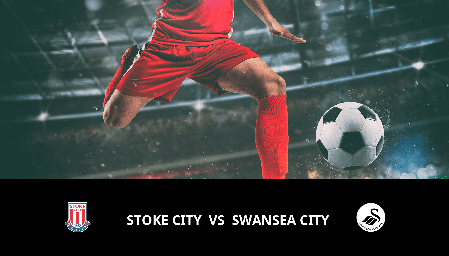 Prediction for Stoke City VS Swansea on 12/12/2023 Analysis of the match